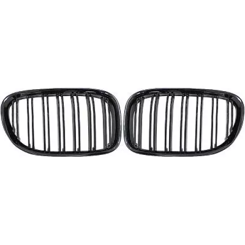 Radiator Grille