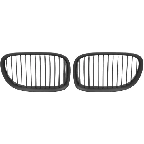Radiator Grille