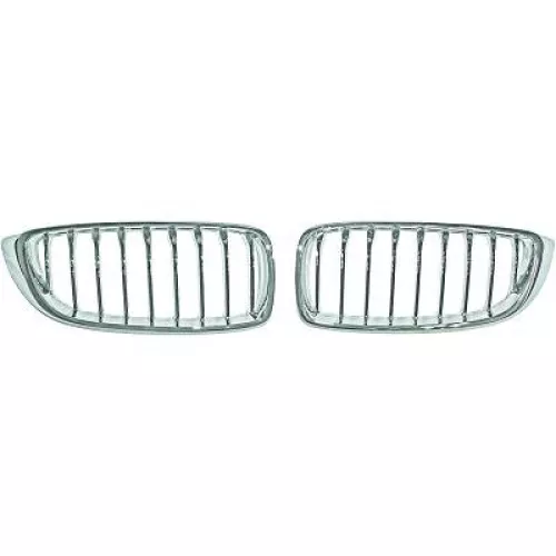 Radiator Grille
