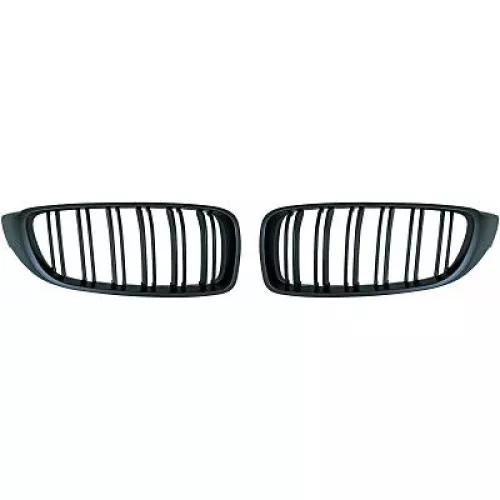 Radiator Grille