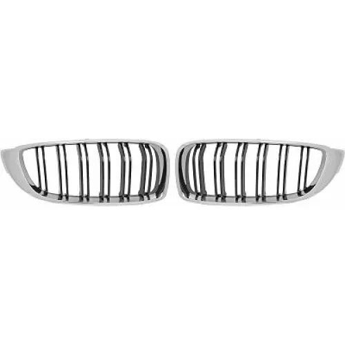 Radiator Grille