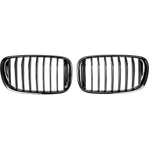 Radiator Grille