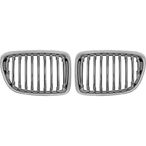 Radiator Grille