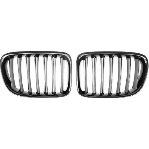 Radiator Grille