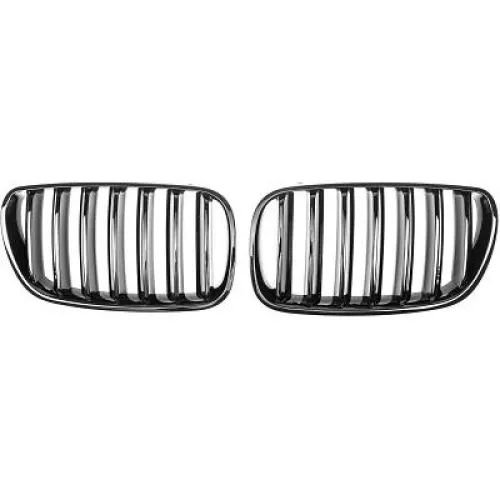 Radiator Grille