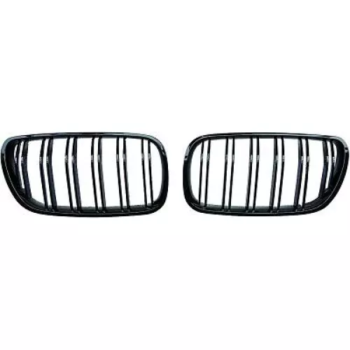 Radiator Grille