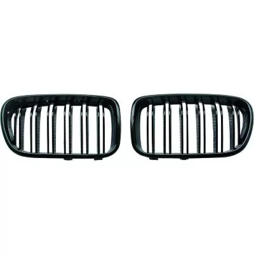 Radiator Grille