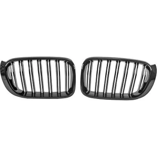 Radiator Grille