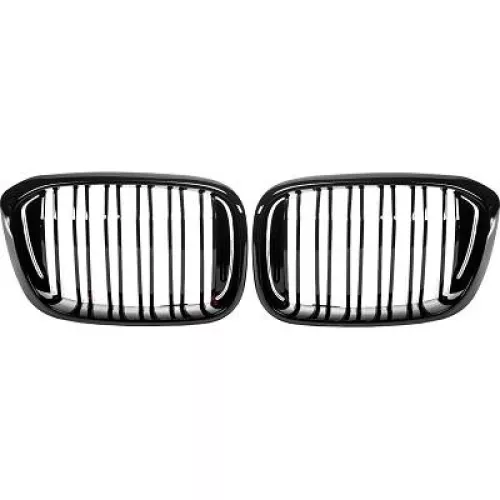 Radiator Grille
