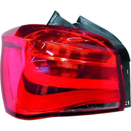 Tail Light Assembly