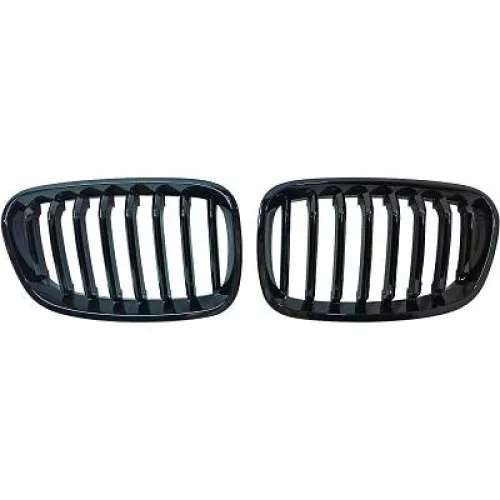 Radiator Grille