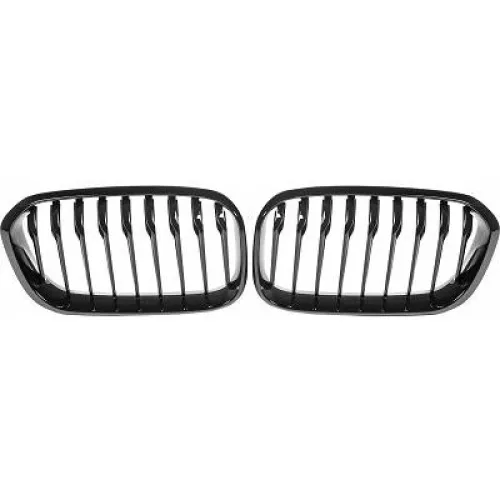 Radiator Grille