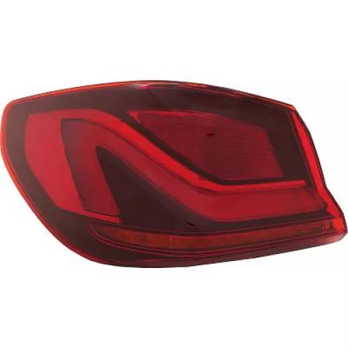 Tail Light Assembly