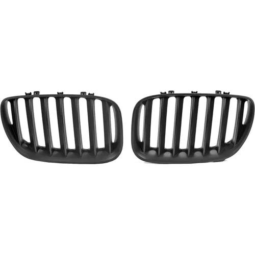 Radiator Grille