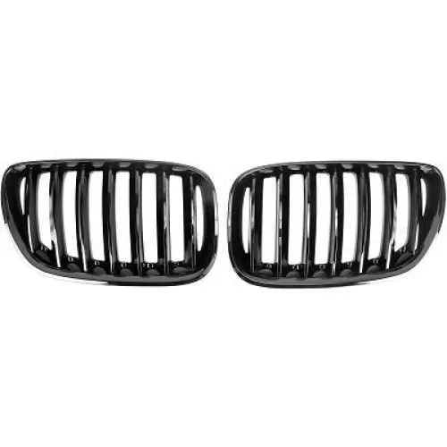Radiator Grille