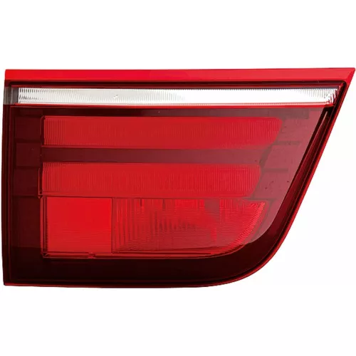 Tail Light Assembly