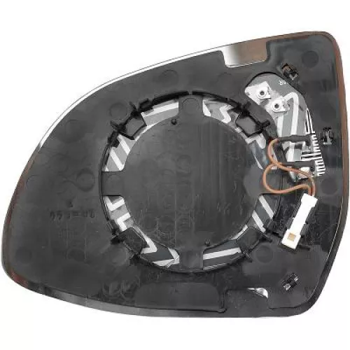 Specchio Vetro, specchietto retrovisore esterno