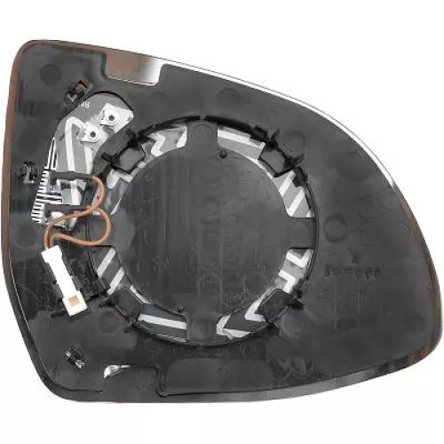 Specchio Vetro, specchietto retrovisore esterno