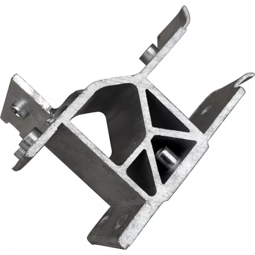 Ammortizzatore d'urto, paraurti