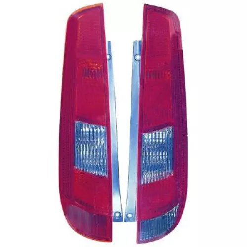 Tail Light Assembly