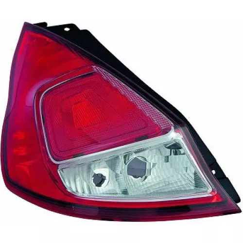 Tail Light Assembly