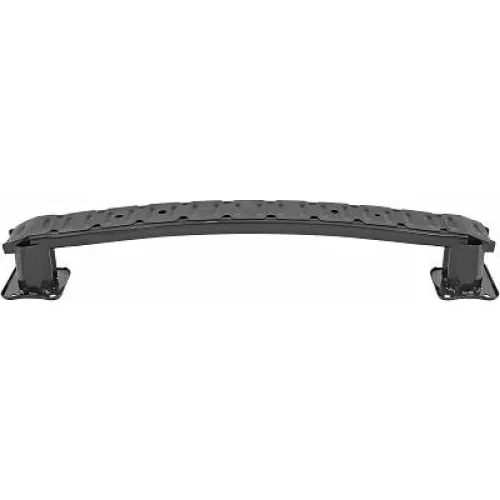 Ammortizzatore d'urto, paraurti