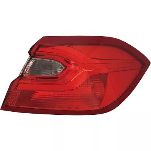 Tail Light Assembly