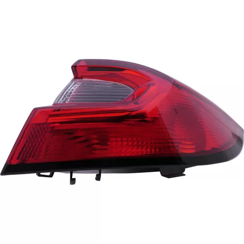 Tail Light Assembly