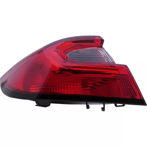 Tail Light Assembly