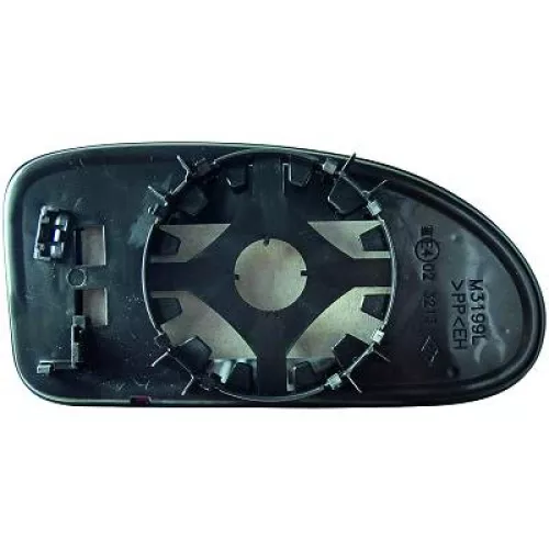 Mirror Glass, exterior mirror