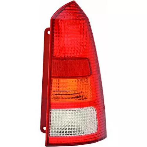 Tail Light Assembly