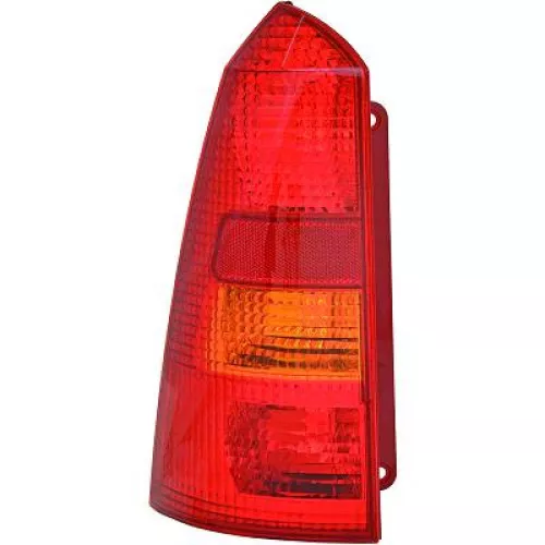 Tail Light Assembly