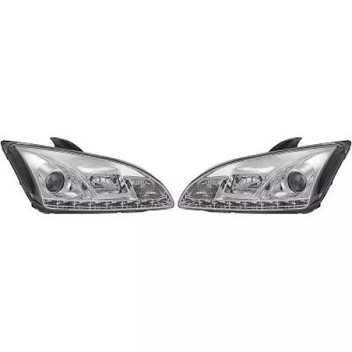 Headlight Set