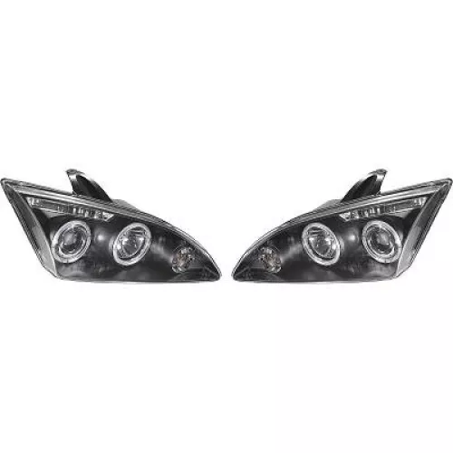 Headlight Set
