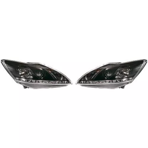 Headlight Set