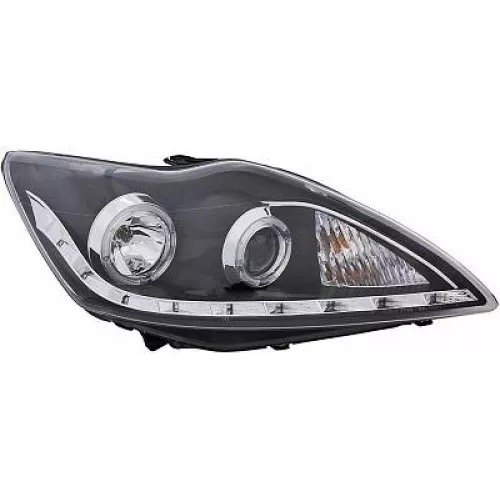 Headlight Set