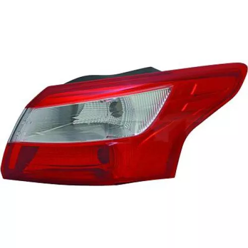 Tail Light Assembly