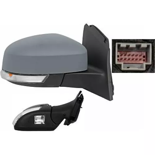 Specchietto retrovisore esterno