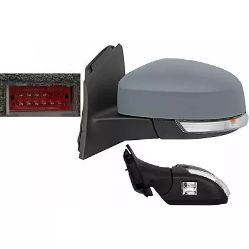 Specchietto retrovisore esterno