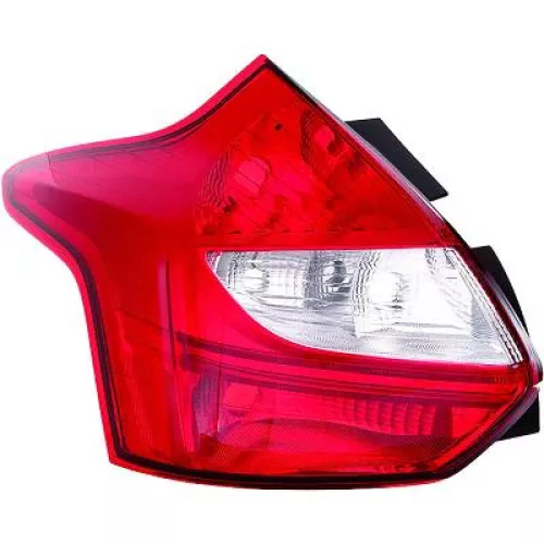 Tail Light Assembly