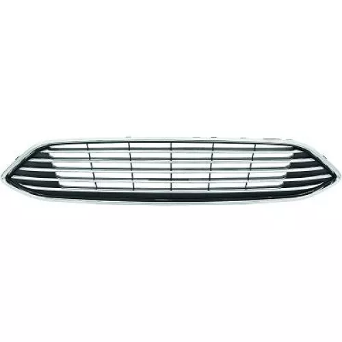 Radiator Grille