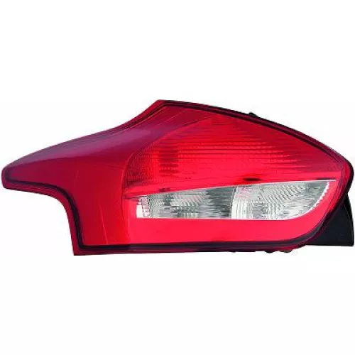 Tail Light Assembly