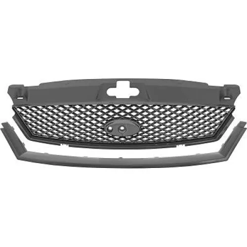Radiator Grille