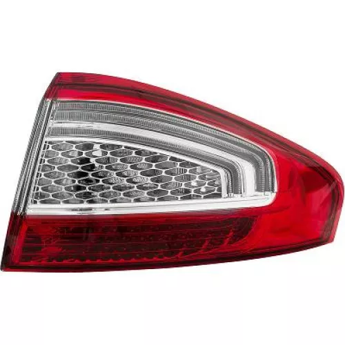 Tail Light Assembly