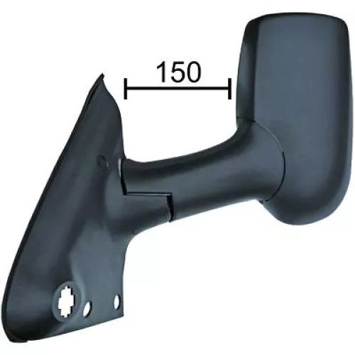 Specchietto retrovisore esterno