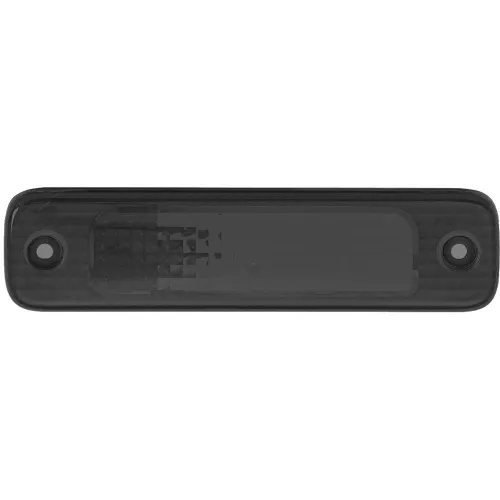 Auxiliary Stop Light