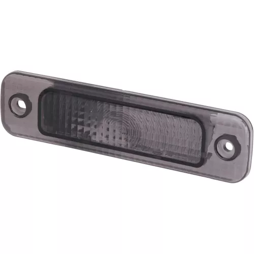 Auxiliary Stop Light