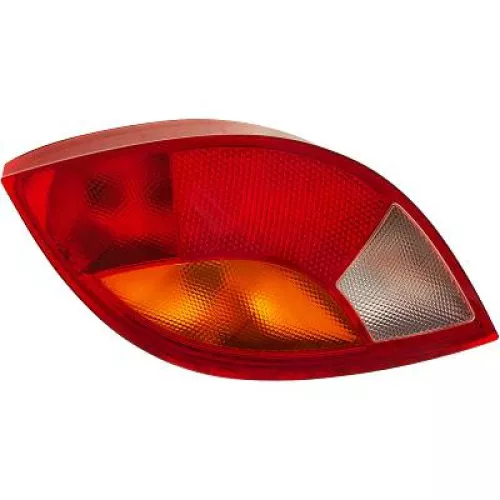 Tail Light Assembly