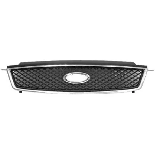 Radiator Grille