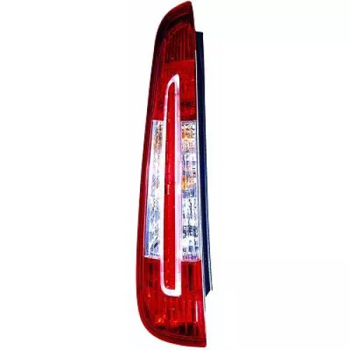 Tail Light Assembly